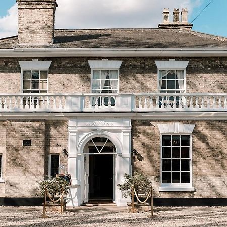 Patrington Dunedin Country House מראה חיצוני תמונה