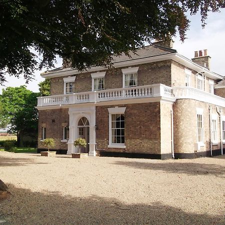 Patrington Dunedin Country House מראה חיצוני תמונה