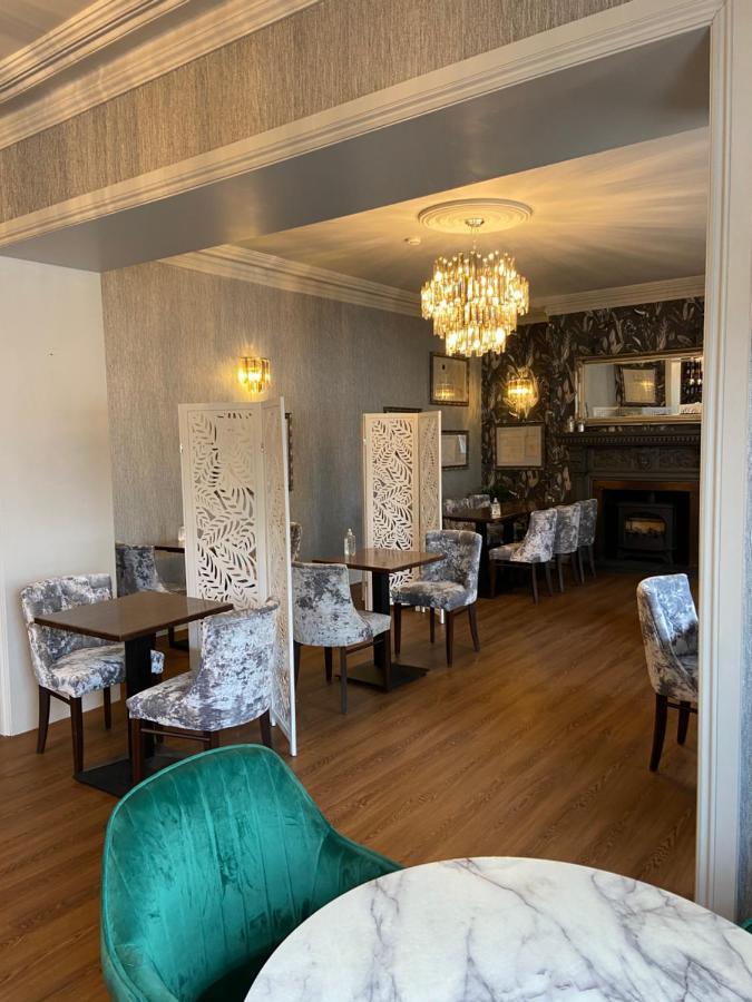 Patrington Dunedin Country House מראה חיצוני תמונה