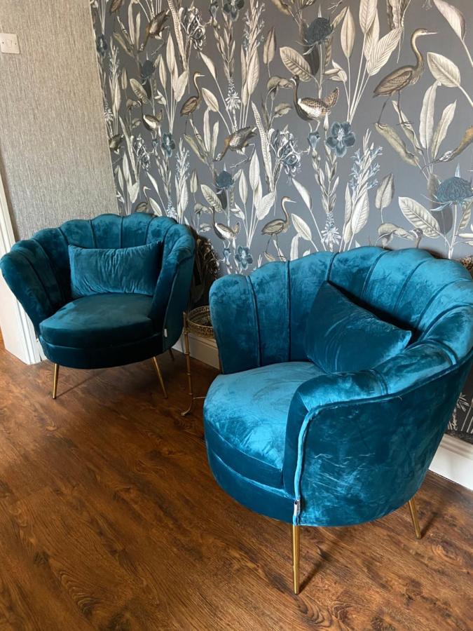 Patrington Dunedin Country House מראה חיצוני תמונה
