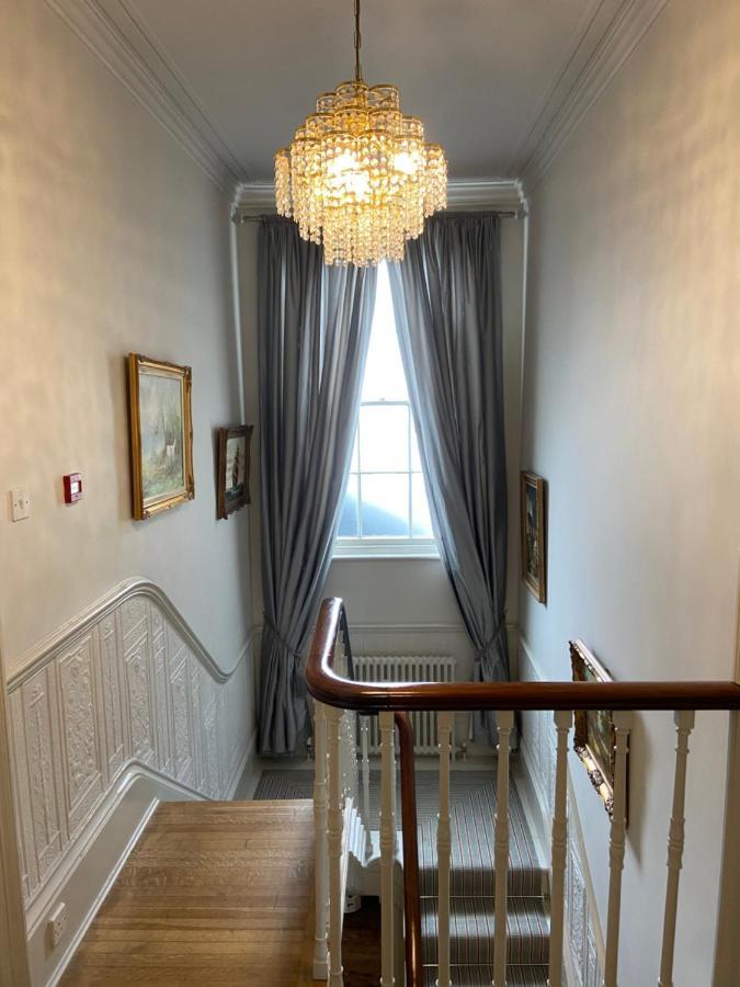 Patrington Dunedin Country House מראה חיצוני תמונה