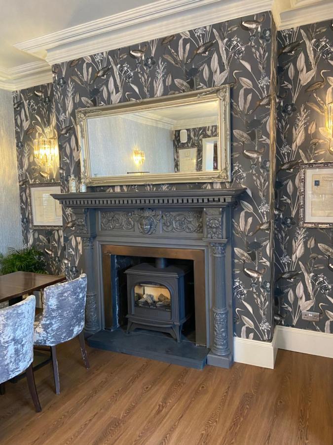 Patrington Dunedin Country House מראה חיצוני תמונה