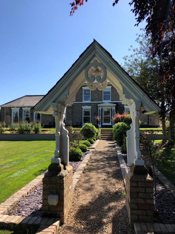 Patrington Dunedin Country House מראה חיצוני תמונה