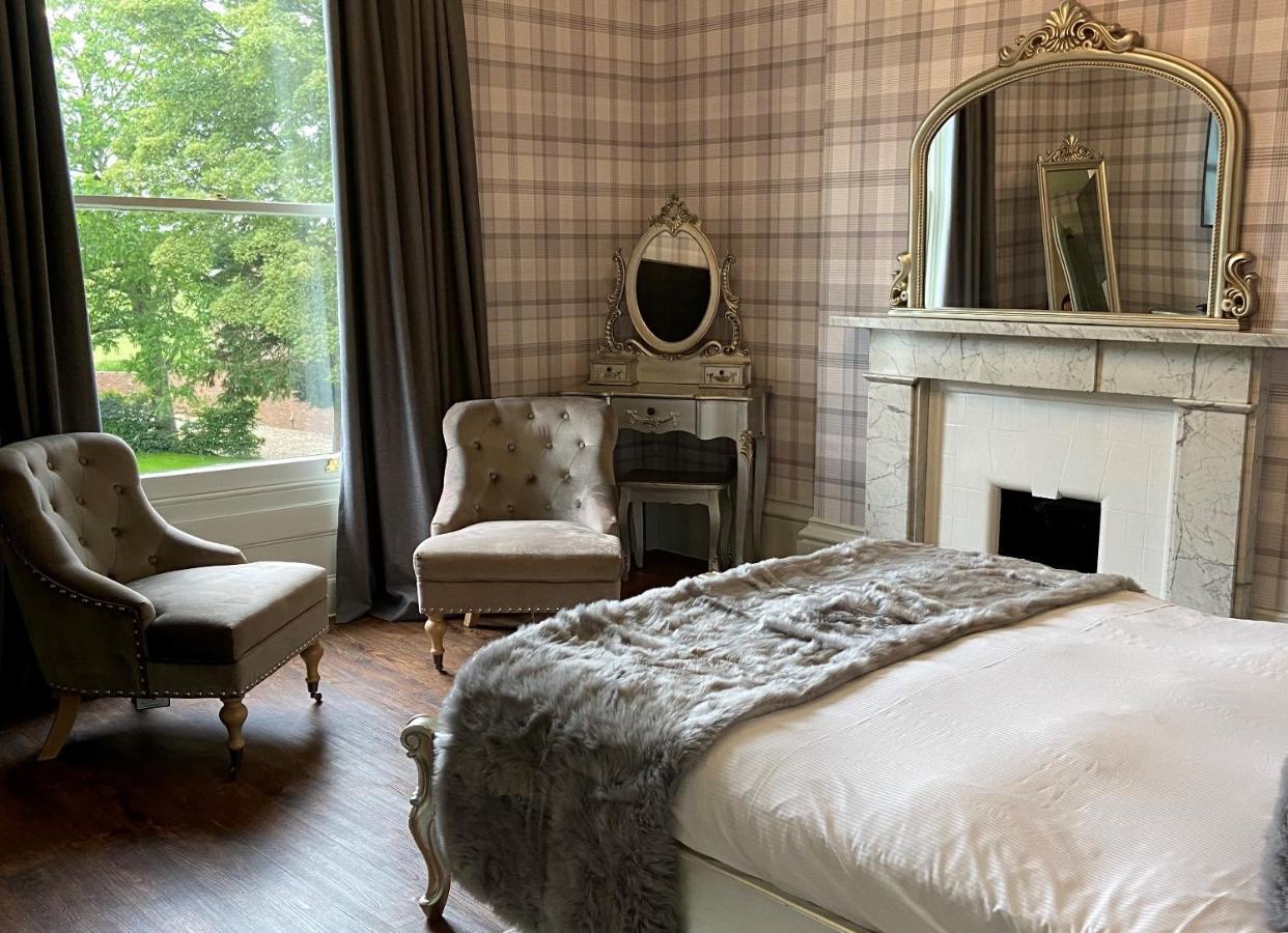 Patrington Dunedin Country House מראה חיצוני תמונה