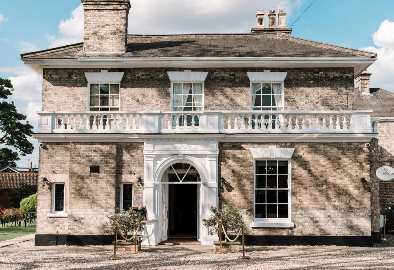 Patrington Dunedin Country House מראה חיצוני תמונה