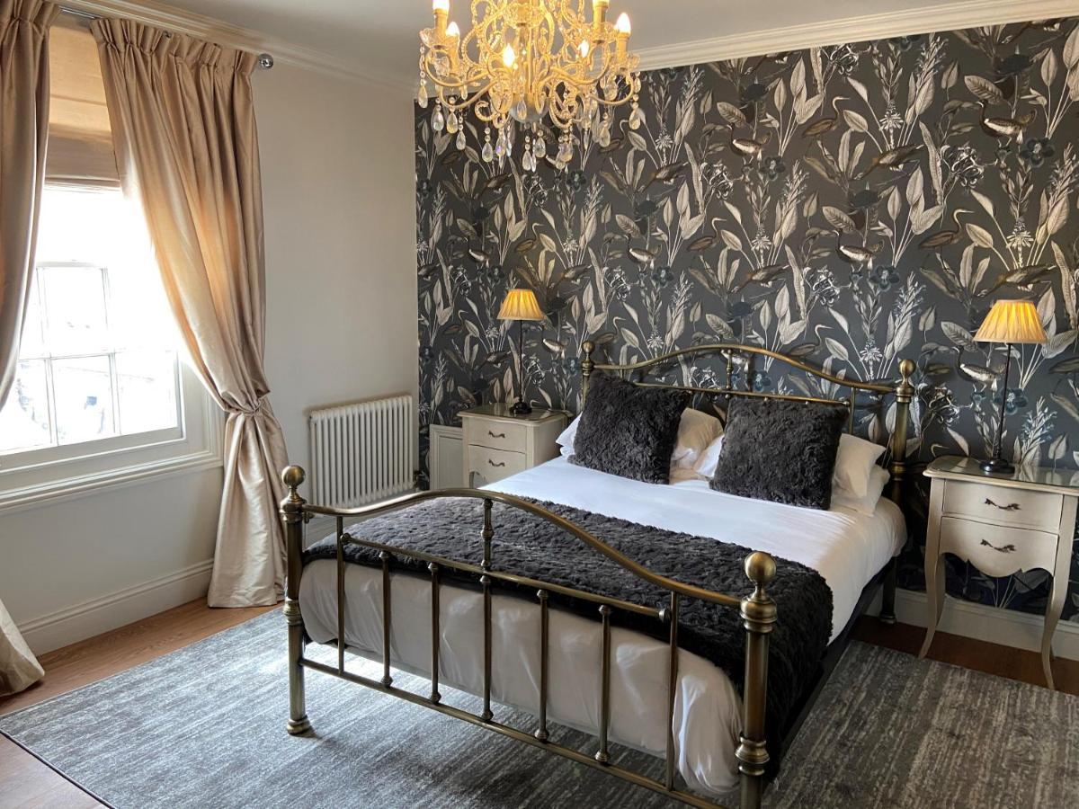 Patrington Dunedin Country House מראה חיצוני תמונה