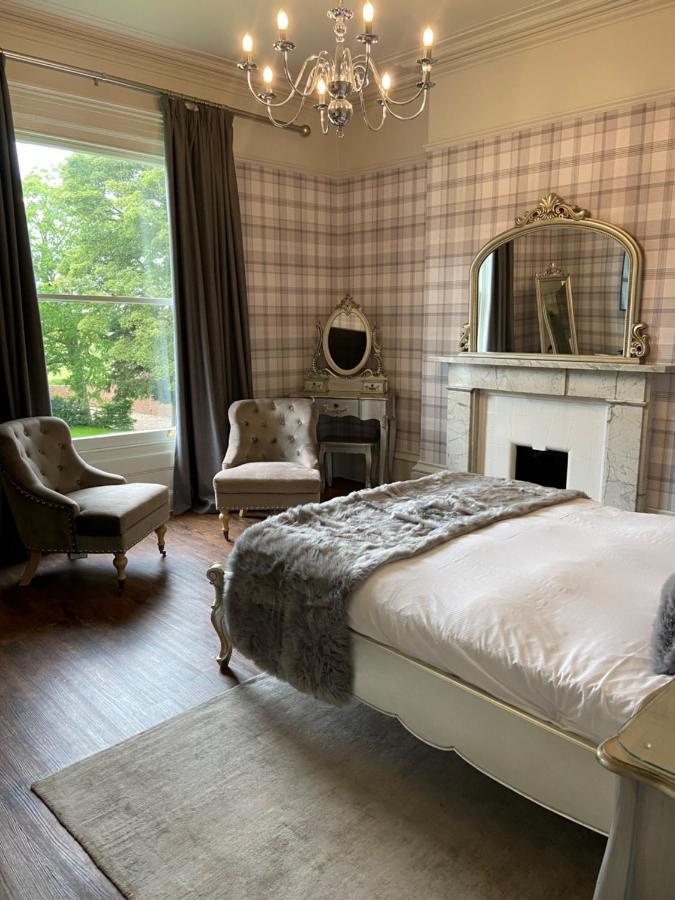 Patrington Dunedin Country House מראה חיצוני תמונה