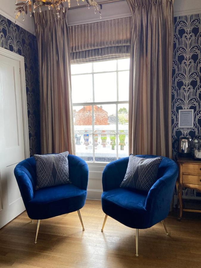 Patrington Dunedin Country House מראה חיצוני תמונה