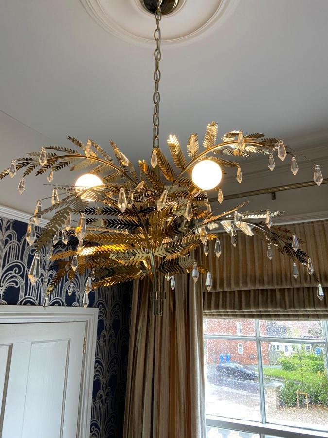 Patrington Dunedin Country House מראה חיצוני תמונה