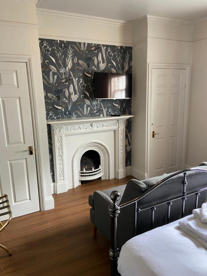 Patrington Dunedin Country House מראה חיצוני תמונה