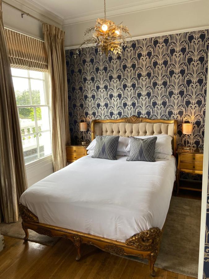 Patrington Dunedin Country House מראה חיצוני תמונה