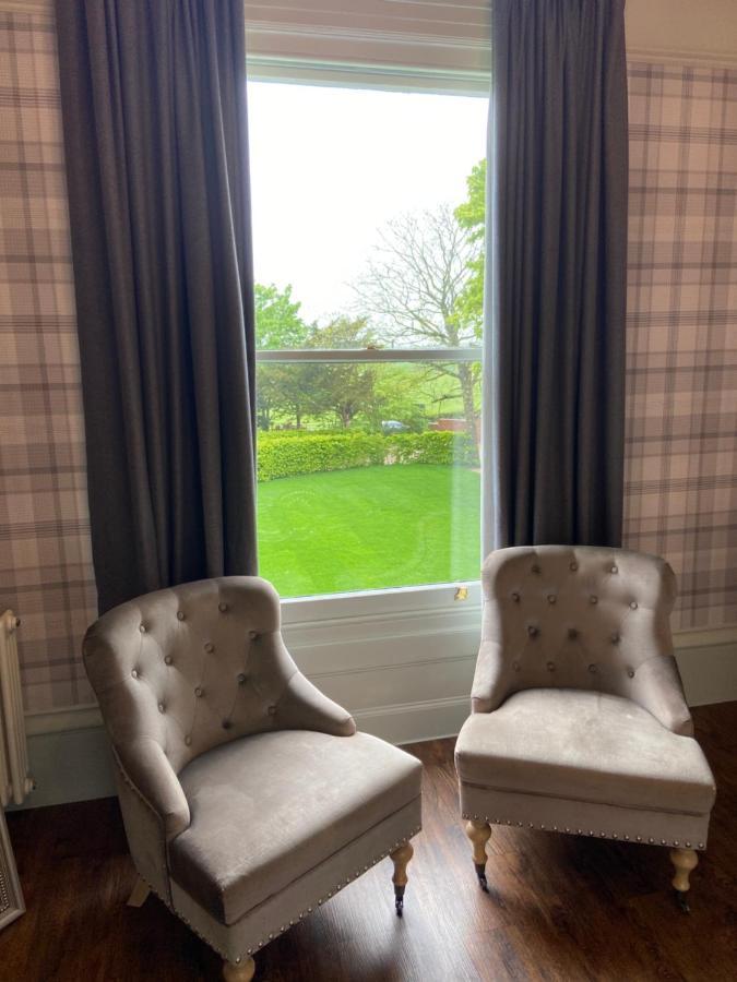 Patrington Dunedin Country House מראה חיצוני תמונה