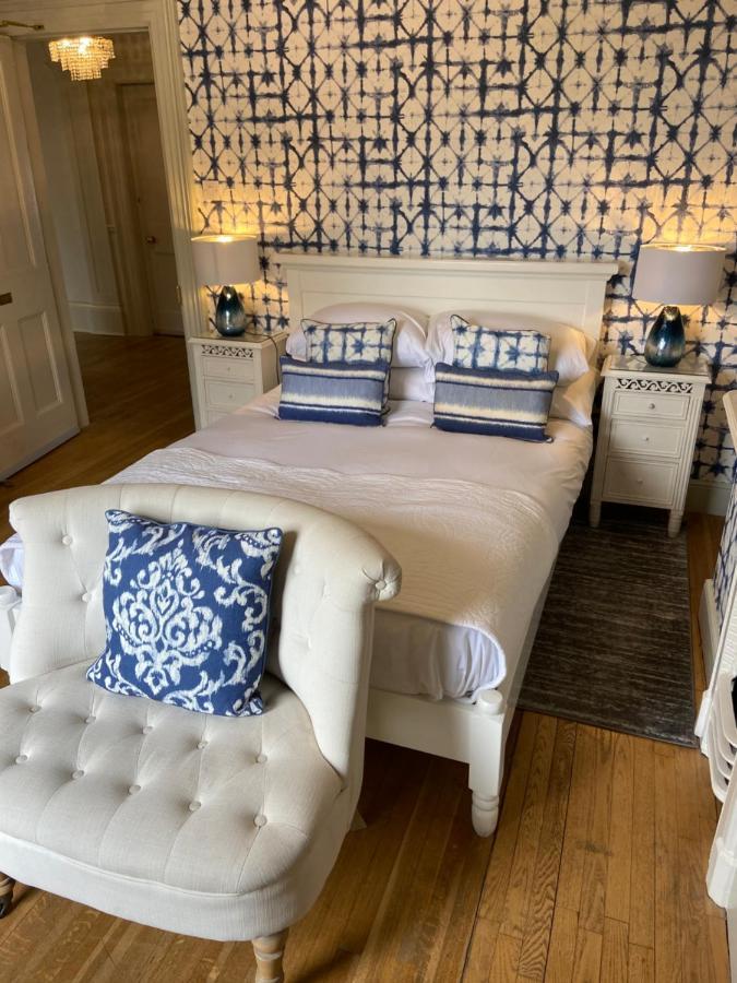 Patrington Dunedin Country House מראה חיצוני תמונה