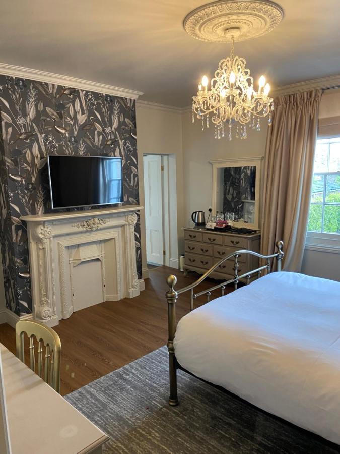 Patrington Dunedin Country House מראה חיצוני תמונה