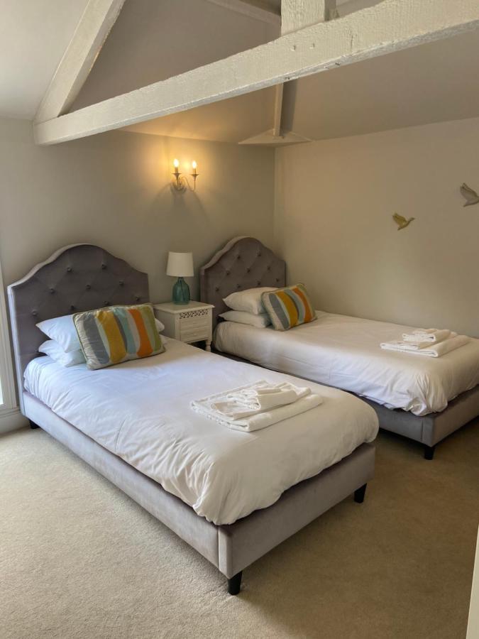 Patrington Dunedin Country House מראה חיצוני תמונה