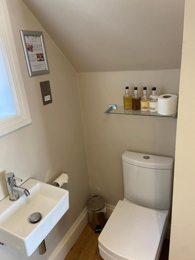 Patrington Dunedin Country House מראה חיצוני תמונה