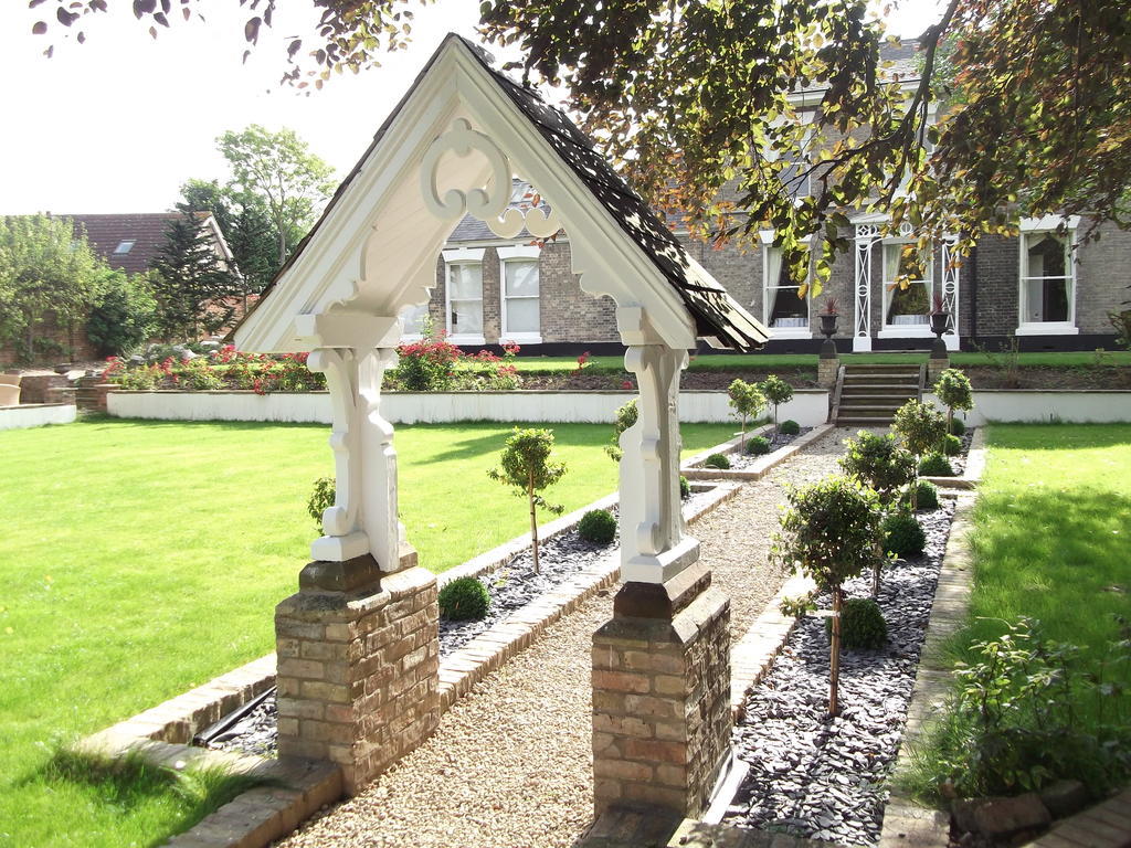 Patrington Dunedin Country House מראה חיצוני תמונה