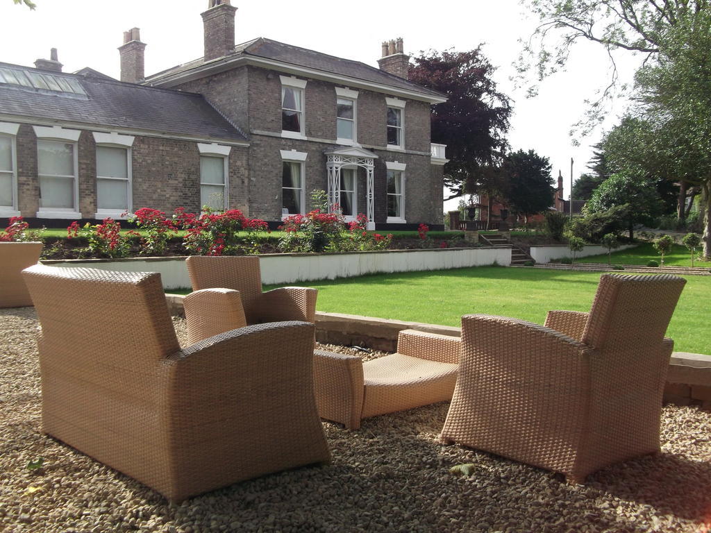 Patrington Dunedin Country House מראה חיצוני תמונה