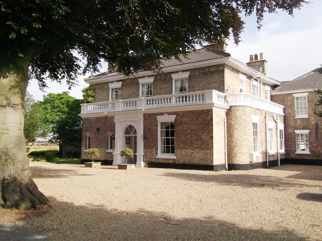 Patrington Dunedin Country House מראה חיצוני תמונה