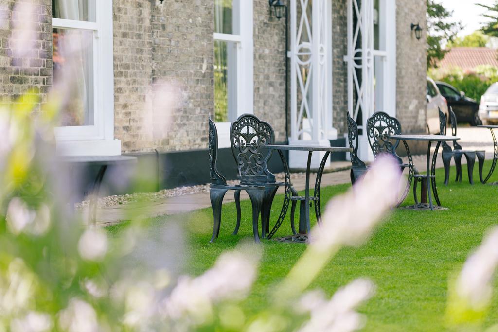 Patrington Dunedin Country House מראה חיצוני תמונה